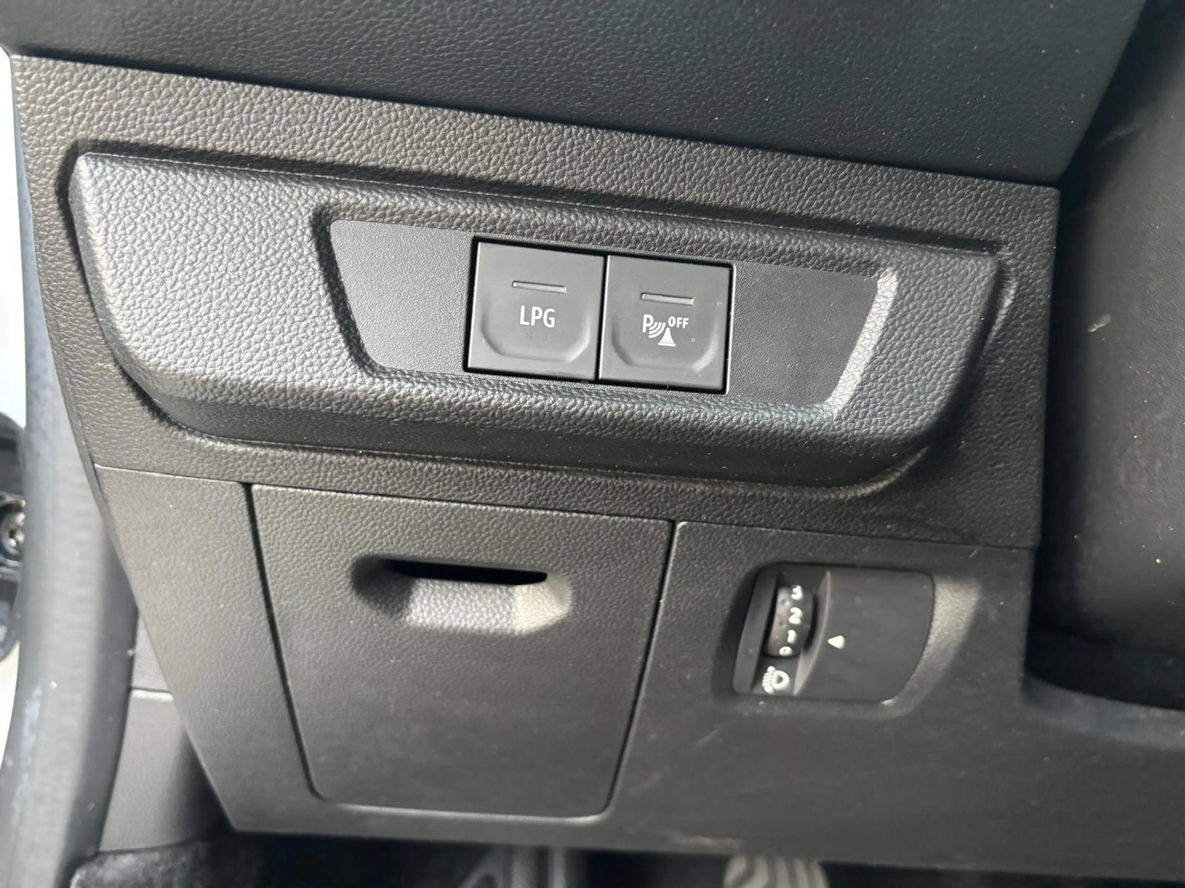 Dacia Jogger 1.0 TCe Bi-Fuel Comfort 7persoons.|LPG|Veel ruimte — photo 8