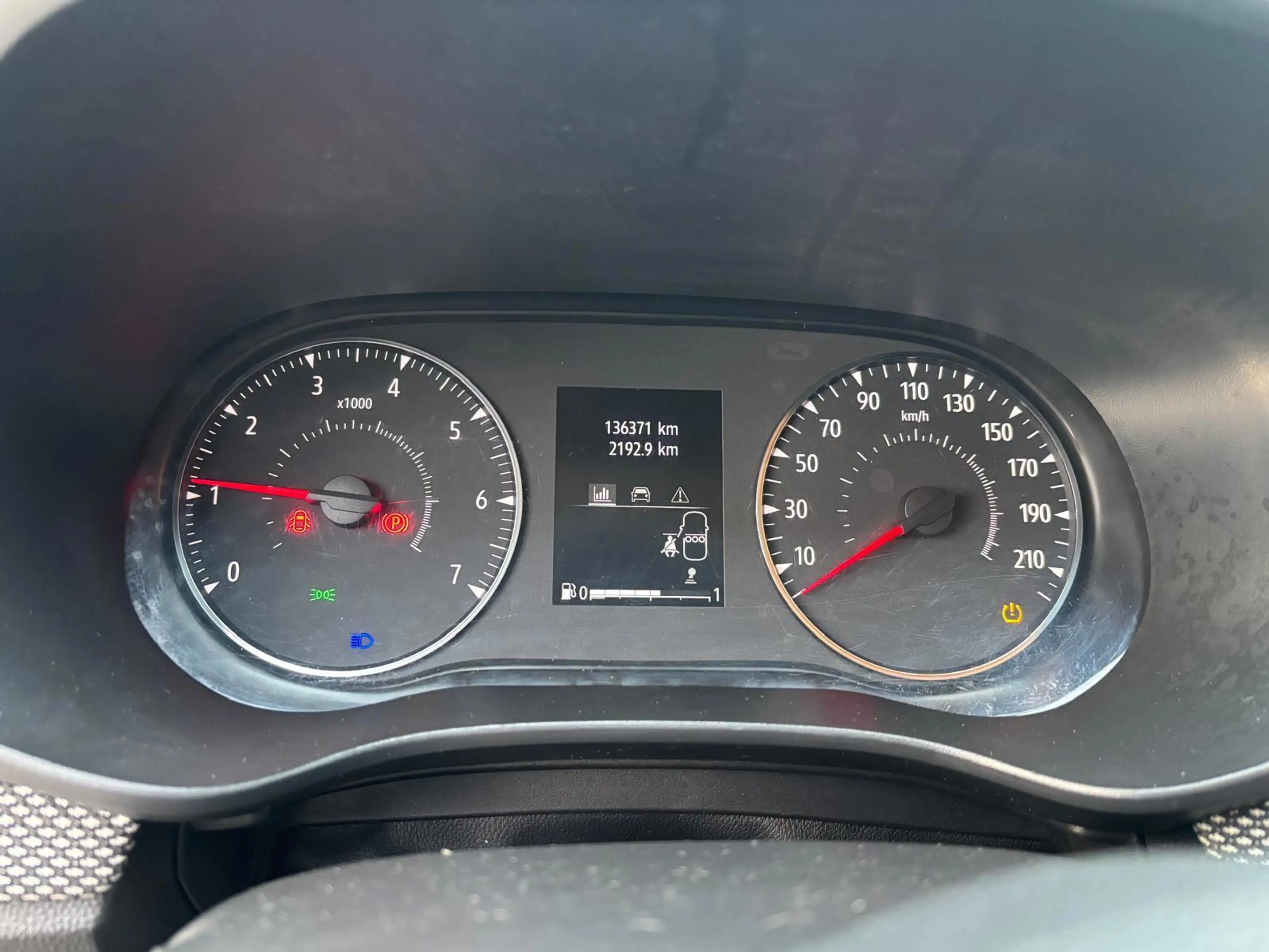 Dacia Jogger 1.0 TCe Bi-Fuel Comfort 7persoons.|LPG|Veel ruimte — photo 9