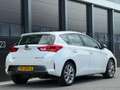 Toyota Auris 1.8 Hybrid Navi Clima Wit - thumbnail 4