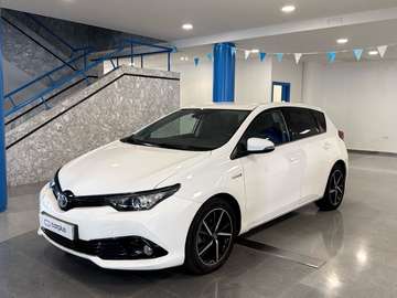 hybrid 140H Feel! Edition