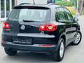 Volkswagen Tiguan 1.4 TSI CAR PLAY*1 ER MAIN*CARNET*PDC*GARANTIE Zwart - thumbnail 4