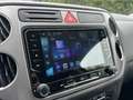 Volkswagen Tiguan 1.4 TSI CAR PLAY*1 ER MAIN*CARNET*PDC*GARANTIE Zwart - thumbnail 15