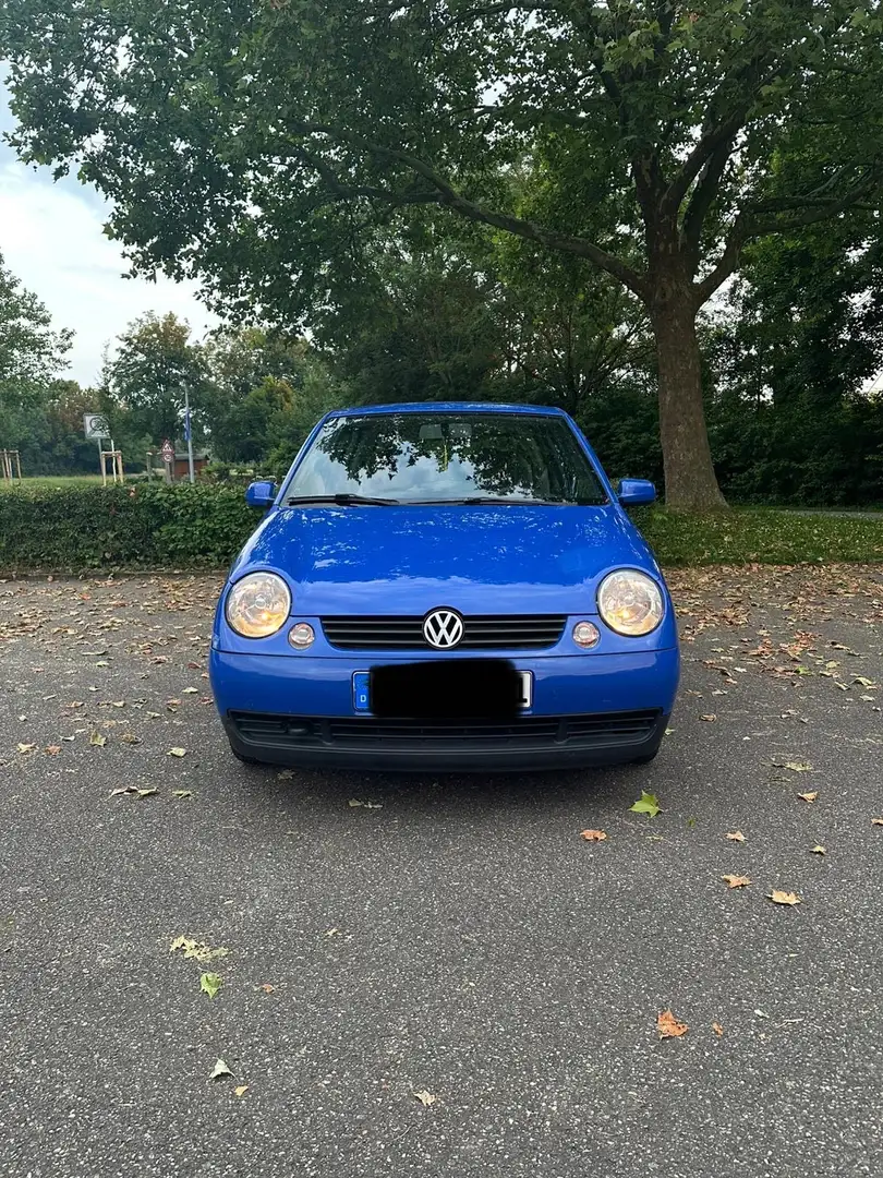 Volkswagen Lupo 1.0 College - 1