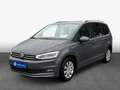 Volkswagen Touran MOVE 1,5 l TSI DSG AHK Kamera Navi Grau - thumbnail 2
