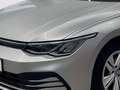 Volkswagen Golf VIII 1.5 eTSI VARIANT LIFE BUSINESS ACC NAVI TRAVE Silber - thumbnail 5