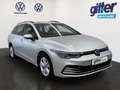 Volkswagen Golf VIII 1.5 eTSI VARIANT LIFE BUSINESS ACC NAVI TRAVE Silber - thumbnail 2