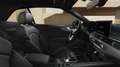 Audi A5 Cabriolet 45 TFSI quattro advanced S-tronic Schwarz - thumbnail 10
