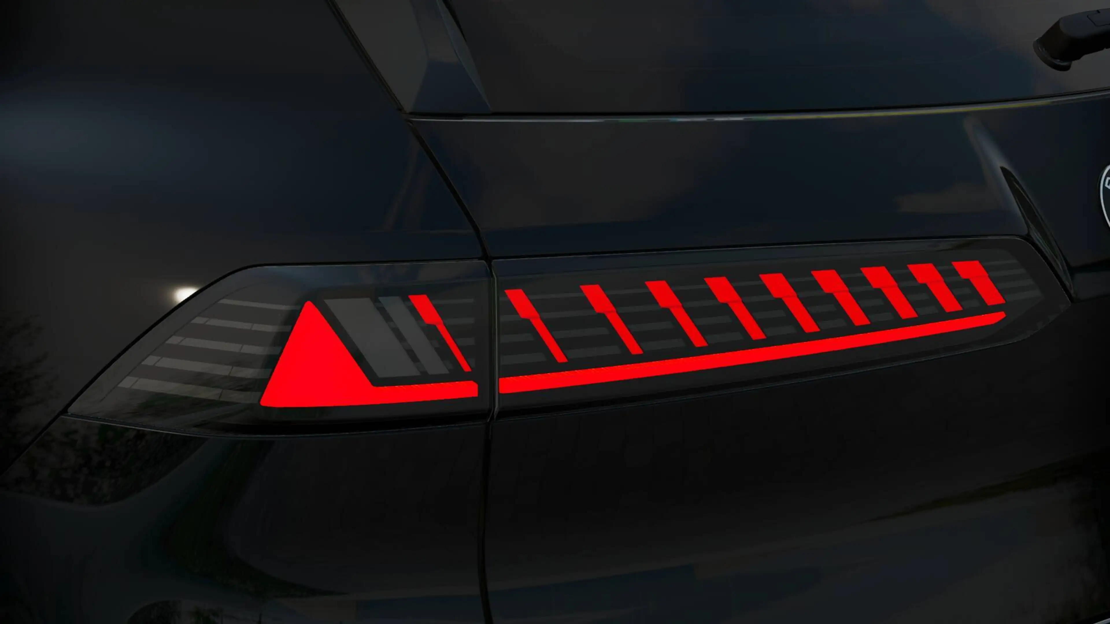 BMW iX3 40 — photo 8