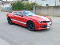 Chevrolet Camaro 3.6 V6 Coupè INTERNI IN PELLE Rojo - thumbnail 3