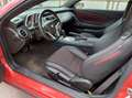 Chevrolet Camaro 3.6 V6 Coupè INTERNI IN PELLE Rojo - thumbnail 10