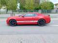 Chevrolet Camaro 3.6 V6 Coupè INTERNI IN PELLE Rosso - thumbnail 8