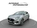 Ford Puma ST-Line Automatik 155 PS Kamera Pano FGS Silber - thumbnail 1