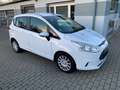 Ford B-Max Trend 1,0 EcoBoost Klima 63TKM Blanc - thumbnail 1