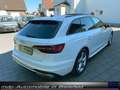 Audi A4 AV 40TFSI*ADVANCED*MATRX*VIRTUAL*PANO*AHK*NAV Weiß - thumbnail 3