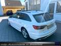 Audi A4 AV 40TFSI*ADVANCED*MATRX*VIRTUAL*PANO*AHK*NAV Weiß - thumbnail 4
