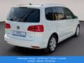 Volkswagen Touran 2.0 TDI Cup * 7-Sitzer * Grantie Weiß - thumbnail 4