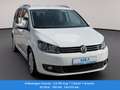 Volkswagen Touran 2.0 TDI Cup * 7-Sitzer * Grantie Weiß - thumbnail 3