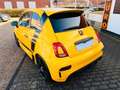 Abarth 595 Competizione + Scheckheft gepflegt Gelb - thumbnail 7