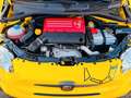Abarth 595 Competizione + Scheckheft gepflegt Gelb - thumbnail 11