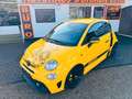 Abarth 595 Competizione + Scheckheft gepflegt Gelb - thumbnail 10