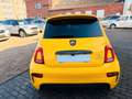 Abarth 595 Competizione + Scheckheft gepflegt Gelb - thumbnail 6