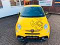 Abarth 595 Competizione + Scheckheft gepflegt Gelb - thumbnail 4