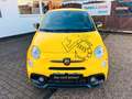 Abarth 595 Competizione + Scheckheft gepflegt Gelb - thumbnail 2