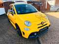 Abarth 595 Competizione + Scheckheft gepflegt Gelb - thumbnail 5