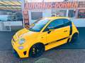 Abarth 595 Competizione + Scheckheft gepflegt Gelb - thumbnail 9