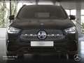 Mercedes-Benz GLA 250 e AMG+NIGHT+360°+TOTW+KEYLESS+8G Schwarz - thumbnail 8