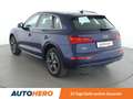 Audi Q5 2.0 TFSI quattro Design Aut.*LED*NAVI*ACC*CAM*PDC* Azul - thumbnail 4