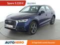 Audi Q5 2.0 TFSI quattro Design Aut.*LED*NAVI*ACC*CAM*PDC* Azul - thumbnail 1