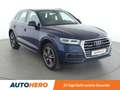 Audi Q5 2.0 TFSI quattro Design Aut.*LED*NAVI*ACC*CAM*PDC* Azul - thumbnail 8