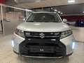 Suzuki Vitara 1.5 fullhyb top+ 4wd auto risparmio 8500€ Argento - thumbnail 14