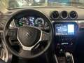 Suzuki Vitara 1.5 fullhyb top+ 4wd auto risparmio 8500€ Argento - thumbnail 11