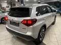 Suzuki Vitara 1.5 fullhyb top+ 4wd auto risparmio 8500€ Argento - thumbnail 4