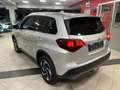 Suzuki Vitara 1.5 fullhyb top+ 4wd auto risparmio 8500€ Argento - thumbnail 6