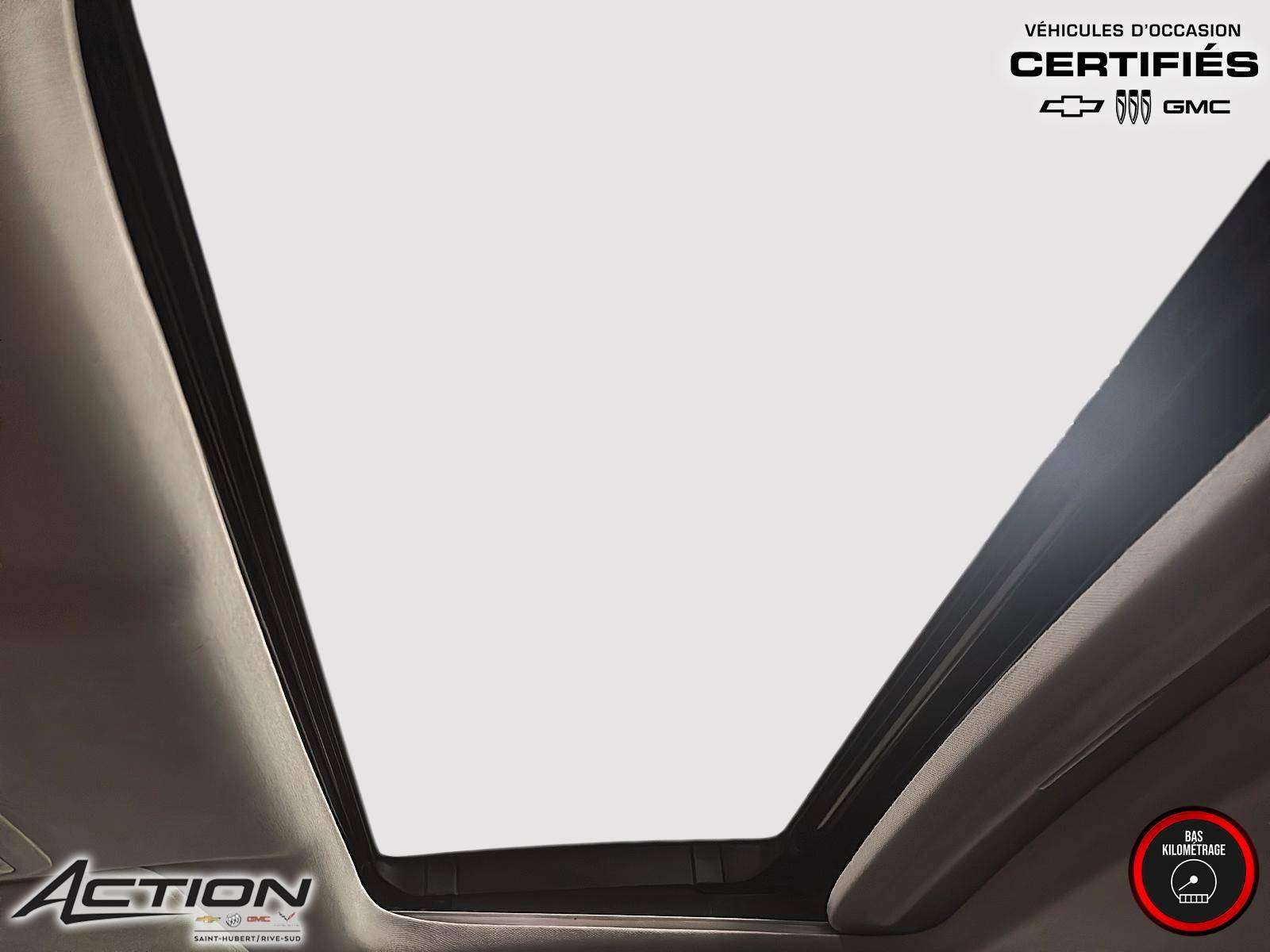 2021 Honda Civic EX - Toit Ouvrant - Bas Km thumb 13