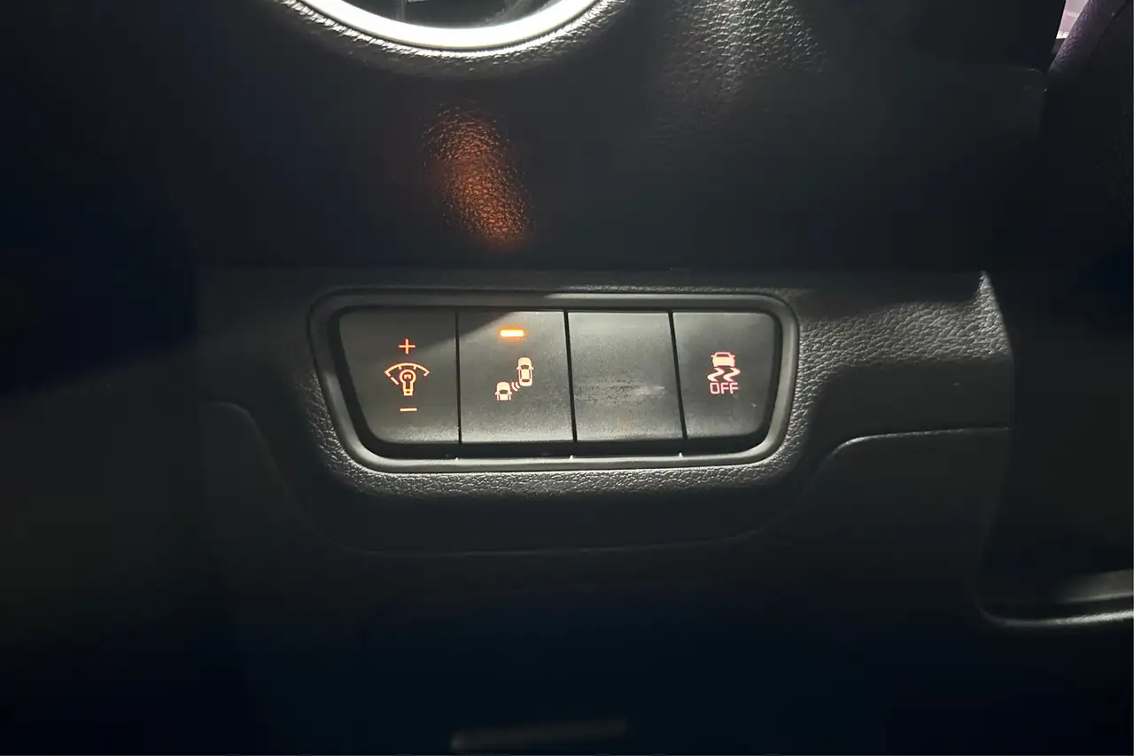 Kia Forte снимка Kia Forte