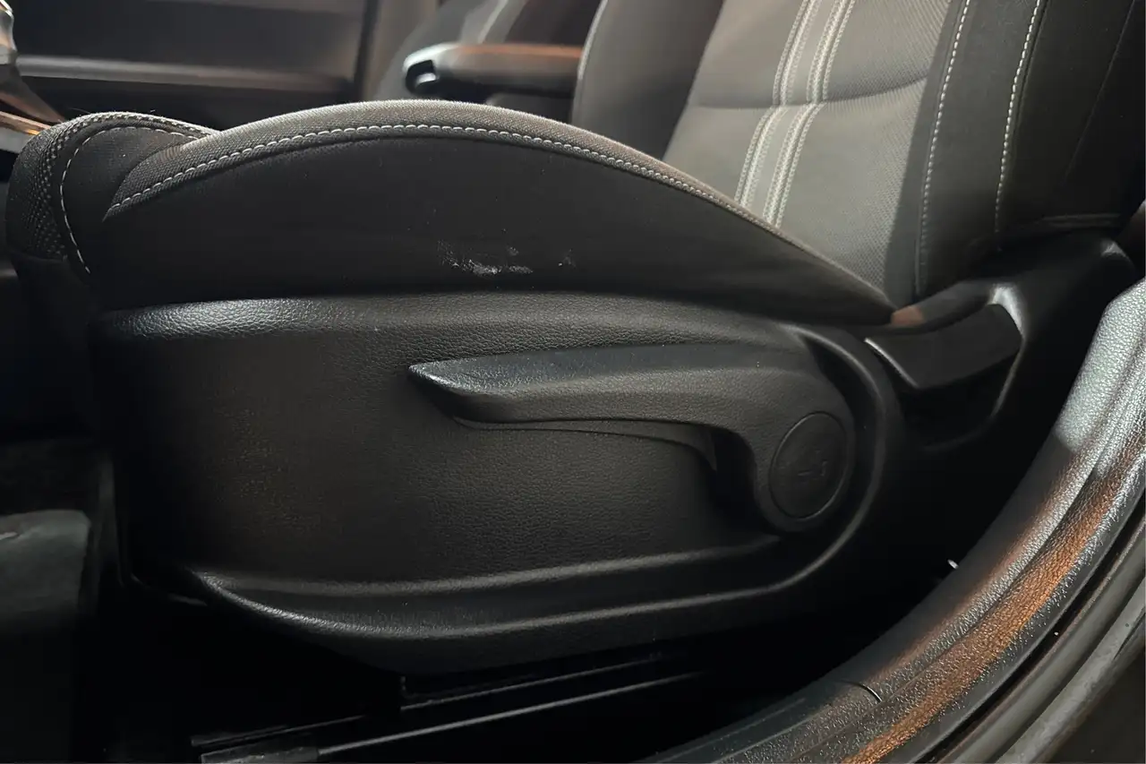 Kia Forte снимка Kia Forte