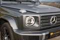 Mercedes-Benz G -Klasse G 350 d AMG Line Grau - thumbnail 20