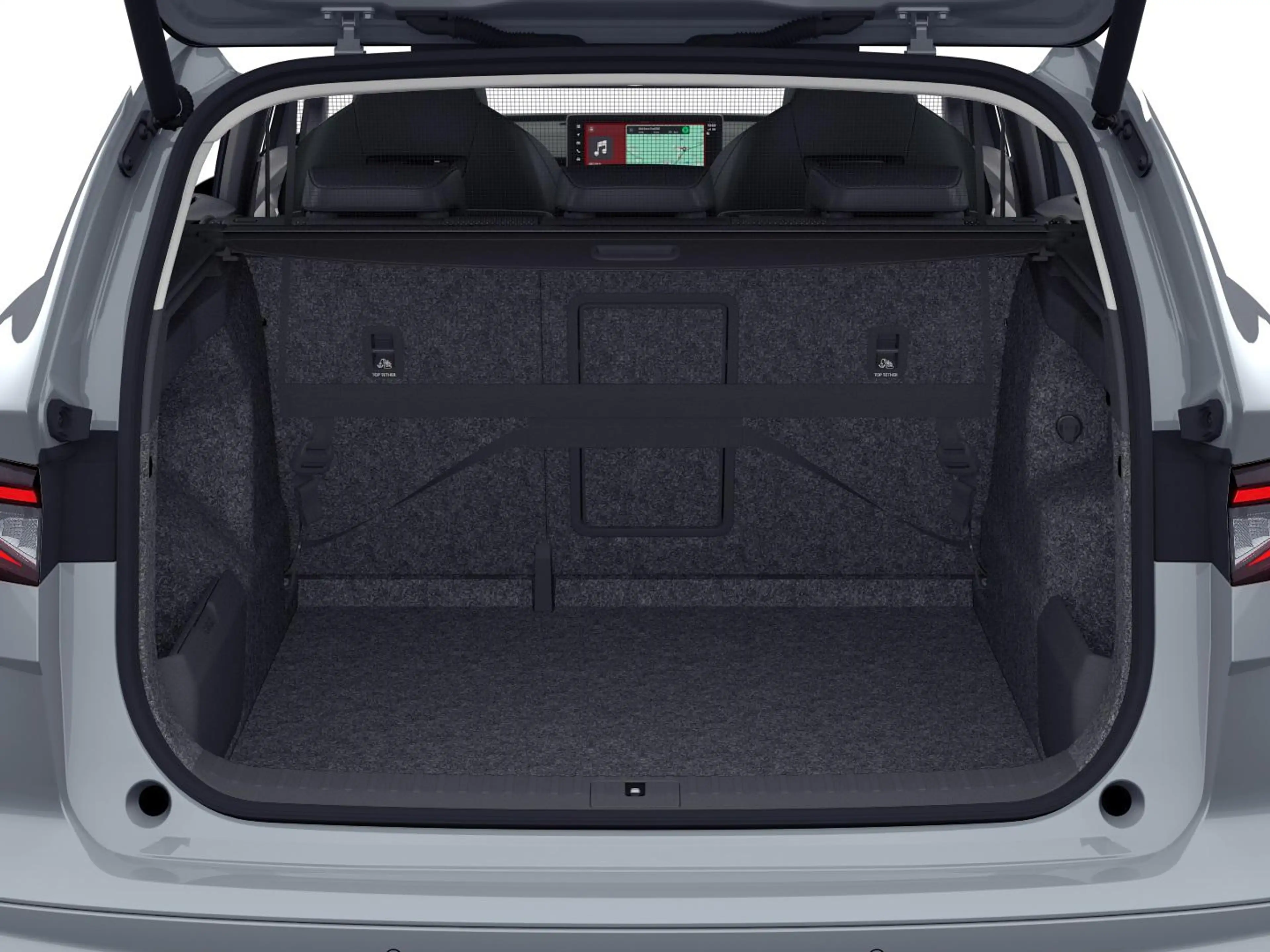 Skoda Enyaq 85 Sportline Tour Edition 286 pk | Trekhaak | Pano — photo 6