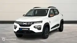 Dacia Extreme