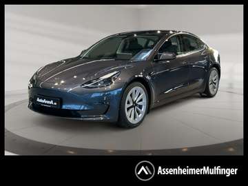 Long Range Dual AWD Night+Fahrassist+AHK