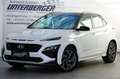 Hyundai KONA N-Line 1,0 T-GDi 2WD 48V k1bl0-O2 Schwarz - thumbnail 2