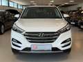 Hyundai TUCSON Tucson Business 1,7 CRDi DCT Weiß - thumbnail 2