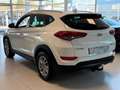 Hyundai TUCSON Tucson Business 1,7 CRDi DCT Weiß - thumbnail 4