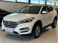 Hyundai TUCSON Tucson Business 1,7 CRDi DCT Weiß - thumbnail 3