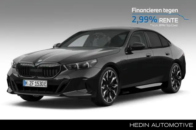 BMW 530 530e Sedan M Sport Edition | M Sport Pro | Innovat