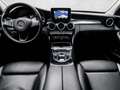 Mercedes-Benz C 200 Estate CDI Luxury Sport Automaat (NAVIGATIE, CLIMA Fekete - thumbnail 6
